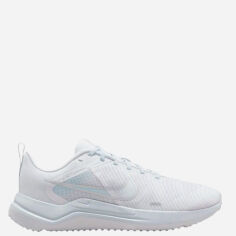 Акція на Жіночі кросівки для бігу Nike Downshifter 12 DD9294-100 38 23.7 см Білі від Rozetka