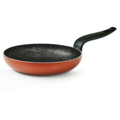 Акція на Сковорода 18 см Pepita Granit Flonal PGFPS1850 від Podushka