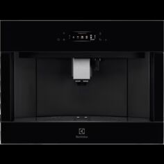 Акція на Кавоварка ELECTROLUX KBC85Z від Rozetka