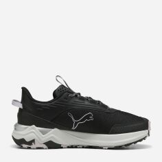 Акція на Жіночі кросівки для бігу Puma Extend Lite Trail 37953824 37 (4UK) 23 см Puma Black-Lilac Frost від Rozetka