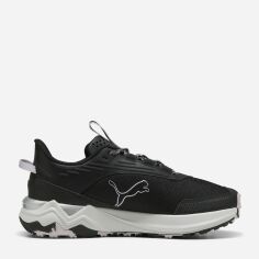 Акція на Жіночі кросівки Puma Extend Lite Trail 37953824 38.5 (5.5UK) 24.5 см Puma Black-Lilac Frost від Rozetka