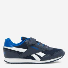Акція на Дитячі кросівки для хлопчика Reebok Royal Cljog 3 100045092 31 Сині від Rozetka