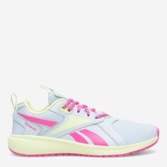 Акція на Підліткові шкіряні кросівки для дівчинки Reebok Durable Xt 100033306K 36 Різнокольорові від Rozetka