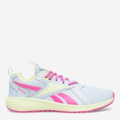 Акція на Підліткові шкіряні кросівки для дівчинки Reebok Durable Xt 100033306K 38 Різнокольорові від Rozetka