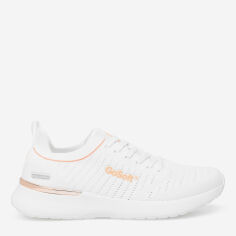 Акція на Жіночі кросівки GO SOFT WP-12 39 24.5 см Білі від Rozetka