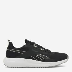 Акція на Чоловічі кросівки Reebok Lite Plus 4 100074883 44.5 (11US) 29 см Чорні від Rozetka