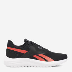 Акція на Чоловічі кросівки для бігу Reebok Energen Lux 100074830 45.5 (12US) 30 см Чорні від Rozetka