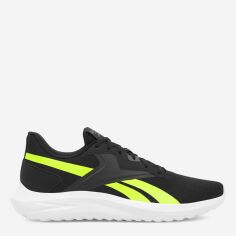Акція на Чоловічі кросівки для бігу Reebok Energen Lux 100034008 42 (9US) 27 см Чорні від Rozetka