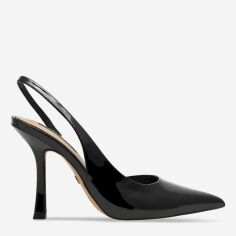 Акція на Жіночі слінгбеки Nine West WFA2689-1 36 23.6 см Чорні від Rozetka