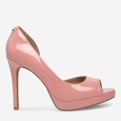 Акція на Жіночі туфлі Nine West WFA2733-1 41 26.7 см Рожеві від Rozetka