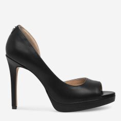 Акція на Жіночі туфлі Nine West WFA2733-1 38 24.8 см Чорні від Rozetka