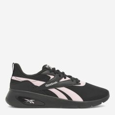 Акція на Жіночі кросівки Reebok Rider V 100208893 36 (6US) 23 см Чорні від Rozetka