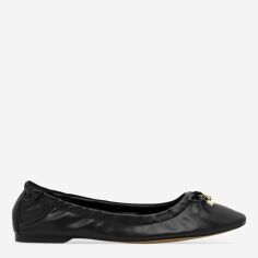 Акція на Жіночі балетки Nine West WFA2617-1 38 24.8 см Чорні від Rozetka