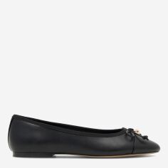 Акція на Жіночі балетки Nine West 122AL4108 38 24.8 см Чорні від Rozetka
