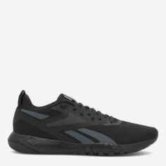 Акція на Чоловічі кросівки для залу Reebok Flexagon Force 4 100033368 43 (10US) 28 см Чорні від Rozetka
