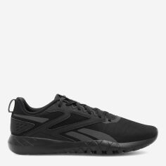 Акція на Чоловічі кросівки для залу Reebok Flexagon Energy 100033357 46 (12.5US) 30.5 см Чорні від Rozetka