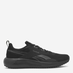 Акція на Чоловічі кросівки Reebok Lite Plus 4 100074882 45.5 (12US) 30 см Чорні від Rozetka