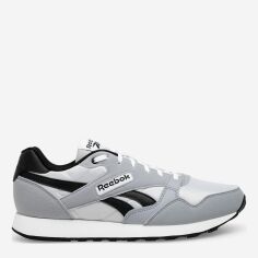 Акція на Чоловічі кросівки Reebok Ultra Flash 100074145 44 (10.5US) 28.5 см Сірі від Rozetka