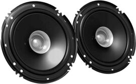 Акція на Автоакустика JVC CS-J610X від Rozetka