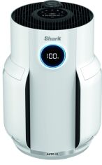 Акція на Очищувач повітря Shark NeverChange5 Air Purifier HP150EU від Rozetka