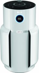 Акція на Очищувач повітря Shark NeverChange5 Air Purifier MAX HP300EU від Rozetka