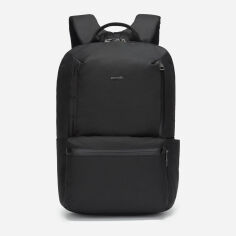 Акція на Рюкзак чоловічий PacSafe Metrosafe X 30640100 20 л Чорний від Rozetka