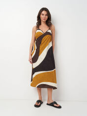 Акція на Футболка жіноча Zara 6532/197 S/M Різнокольорова від Rozetka