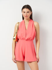 Акція на Комбінезон жіночий Zara 1971/989 XS Рожевий від Rozetka