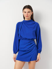 Акція на Комбінезон жіночий Zara 1165/194 XS Синій від Rozetka