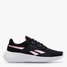 Акція на Жіночі кросівки Reebok 4M,Reebok Lite 4 100074892 37 (6.5US) 23.5 см Чорні від Rozetka