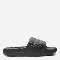 Акція на Чоловічі шльопанці Adidas Adilette 22 HP6522 46 (11UK) 29.5 см Grefiv/Grefiv/Cblack від Rozetka