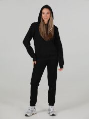 Акція на Спортивний костюм жіночий Ray Basic U0801W XL Чорний від Rozetka