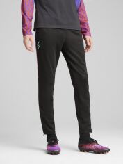 Акція на Спортивні штани чоловічі Puma Neymar Jr Creativity Training Pant 66008901 XL Black від Rozetka