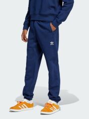 Акція на Спортивні штани чоловічі Adidas Originals Ess Pants Ft JD2423 XL Nindig від Rozetka