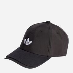 Акція на Кепка Adidas Baseball Cap IW8626 OSFL 60 Black (4067894213547 ) від Rozetka