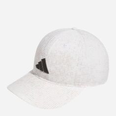 Акція на Кепка жіноча Adidas W Perf Prnt Hat JJ0391 OSFW 56 White (4067901554861 ) від Rozetka