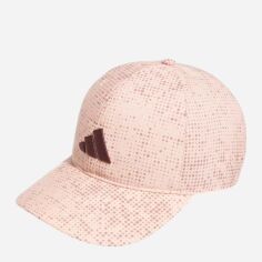 Акція на Кепка жіноча Adidas W Perf Prnt Hat JJ0393 OSFW 56 Powcor (4067901604481 ) від Rozetka