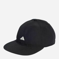 Акція на Кепка Adidas Essent Cap A.R. HT6347 OSFW 56 Black/White (4066751234282 ) від Rozetka