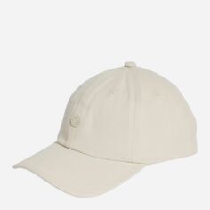 Акція на Кепка Adidas Pe Dad Cap JN7136 OSFW 56 Alumin (4067901349917 ) від Rozetka