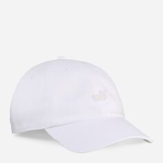 Акція на Кепка жіноча Puma Ess No. 1 Logo Patch BB Cap 02599702 M White від Rozetka
