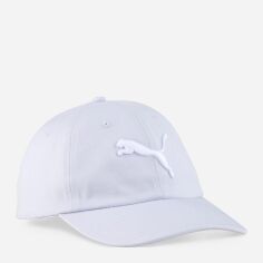 Акція на Кепка Puma Ess Puma Cat BB Cap 02599806 M Cool Weather від Rozetka