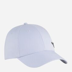 Акція на Кепка Puma Ess Metal Puma Cat BB Cap 02599403 M Cool Weather від Rozetka