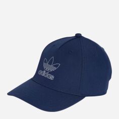 Акція на Кепка Adidas Cap JI9463 OSFL 60 Nindig (4067891672040 ) від Rozetka