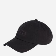 Акція на Кепка Adidas Spw Dad Cap IT4641 OSFL 60 Black/Black (4067896875293 ) від Rozetka
