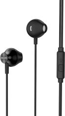 Акція на Навушники Philips TAUE101 Black (TAUE101BK/00) від Rozetka