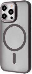 Акція на Панель Proove Essence with Magnetic Ring для Apple iPhone 16 Pro Natural Titanium від Rozetka