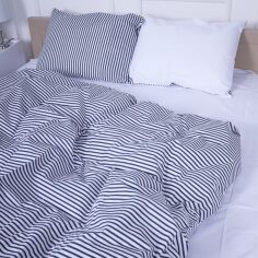 Акція на Комплект постільної білизни MirSon King Size 220х240 см 17-4793 Ascoli-Picheno від Rozetka