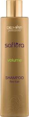 Акція на Шампунь DeMira Professional Saflora Volume 300 мл від Rozetka
