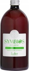 Акція на Шампунь для сухого та ламкого волосся Le Cher Peel&Hydro Symbios 1 л від Rozetka
