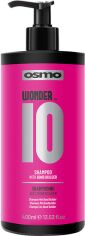Акція на Шампунь для волосся Osmo Wonder 10 400 мл від Rozetka